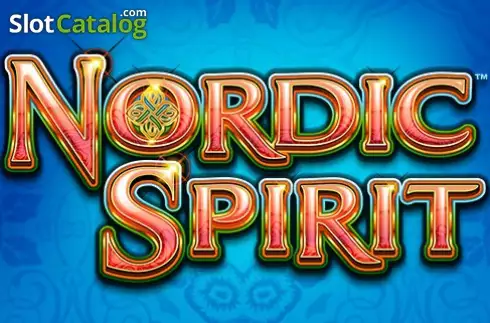 Nordic Spirit логотип Nordic Spirit логотип