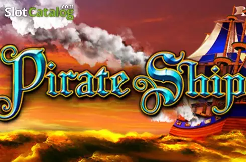 Pirate Ship слот