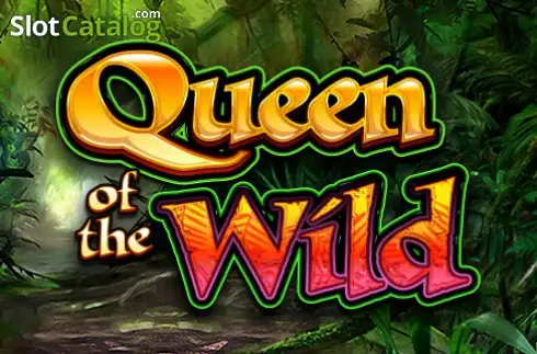 Queen of the Wild слот