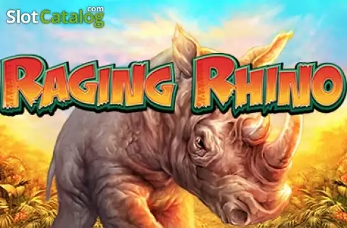 Raging Rhino WMS
