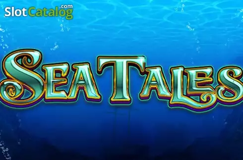 Sea Tales логотип Sea Tales логотип
