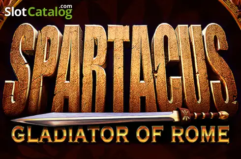 Spartacus Gladiator of Rome слот Spartacus Gladiator of Rome слот