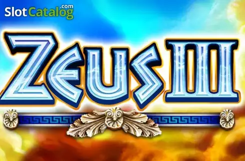 Zeus III слот Zeus III слот