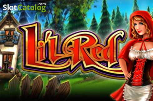 Li'l Red Riches логотип Li'l Red Riches логотип