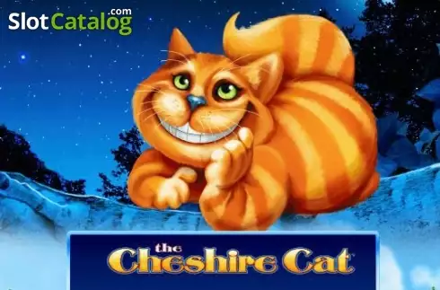 The Cheshire Cat слот The Cheshire Cat слот