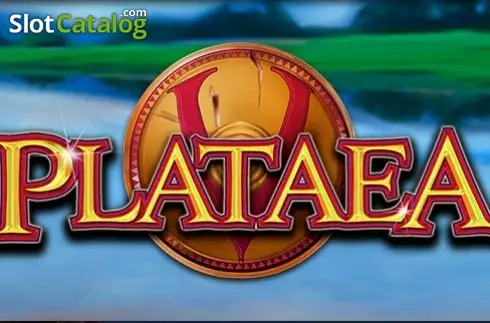 Plataea логотип Plataea логотип