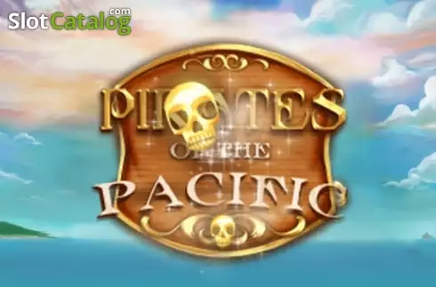 Pirates of The Pacific логотип Pirates of The Pacific логотип