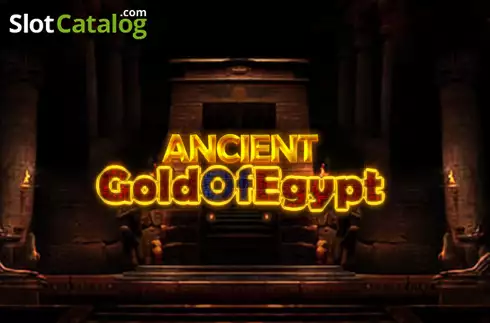 Ancient Gold of Egypt слот Ancient Gold of Egypt слот