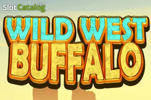 Wild West Buffalo слот Wild West Buffalo слот