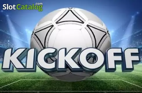 KickOff логотип KickOff логотип