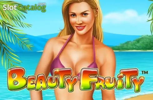 Beauty Fruity логотип Beauty Fruity логотип