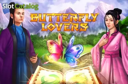 Butterfly Lovers (Wazdan) слот