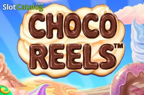 Choco Reels Wazdan