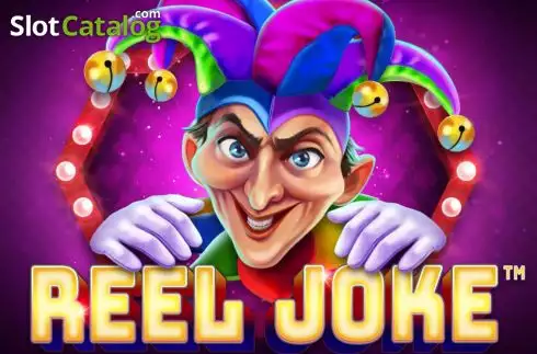 Reel Joke слот