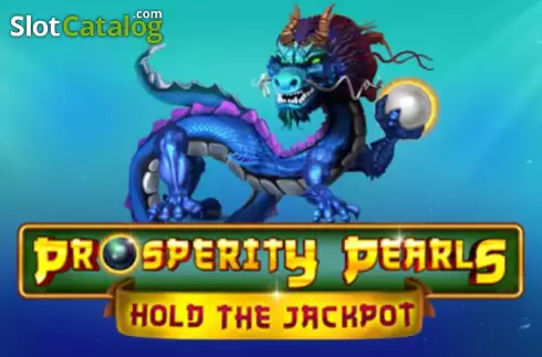 Prosperity Pearls слот