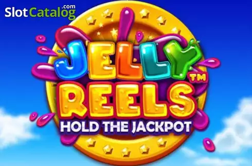 Jelly Reels слот