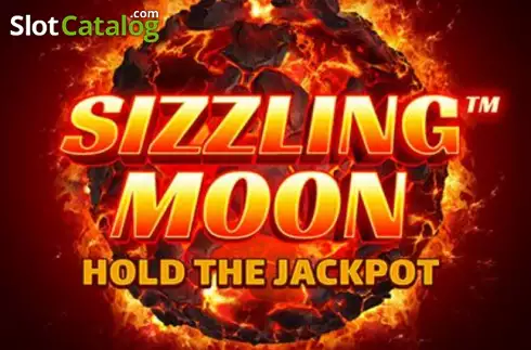 Sizzling Moon слот