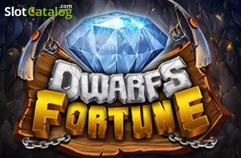 Dwarfs Fortune слот