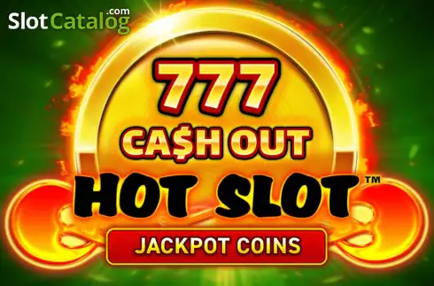 Hot Slot: 777 Cash Out (Wazdan) слот