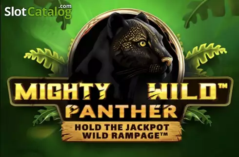 Mighty Wild: Panther слот Mighty Wild: Panther слот
