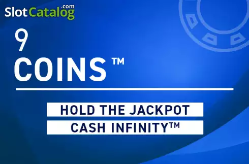 9 Coins Extremely Light слот