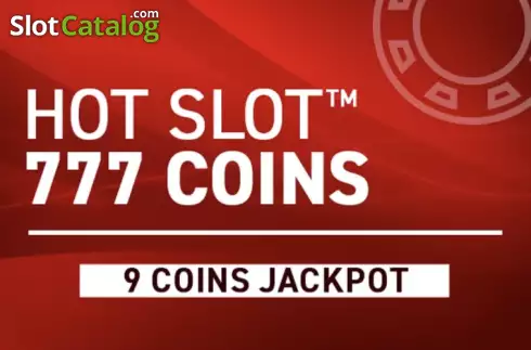 Hot Slot: 777 Coins Extremely Light логотип Hot Slot: 777 Coins Extremely Light логотип