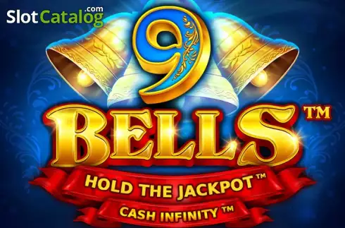 9 Bells логотип 9 Bells логотип