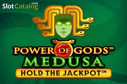 Power of Gods: Medusa Extremely Light слот