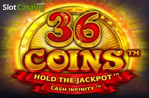 36 Coins слот 36 Coins слот