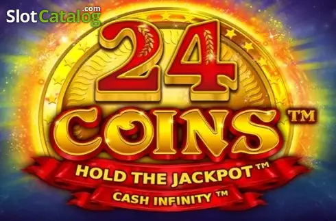 24 Coins логотип 24 Coins логотип