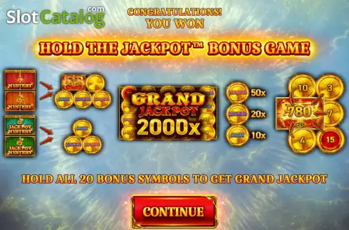 Скрин5. 20 Coins Grand Gold Edition слот