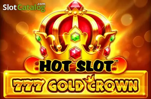 Hot Slot: 777 Gold Crown слот Hot Slot: 777 Gold Crown слот