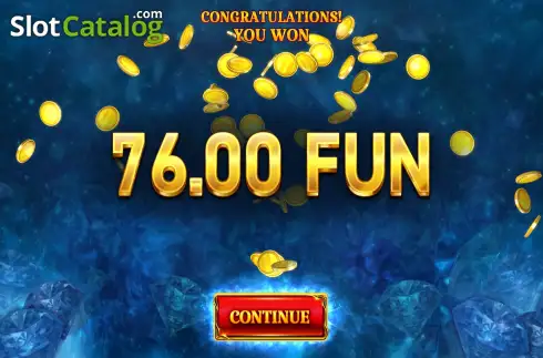 Скрин3. 15 Coins Grand Diamond Edition слот