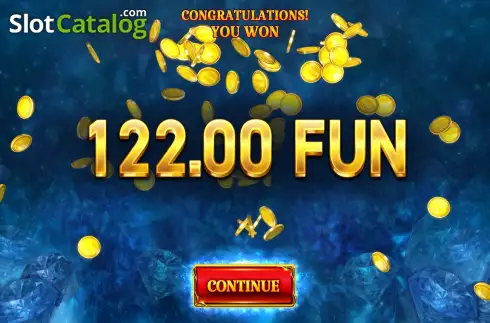 Скрин4. 15 Coins Grand Diamond Edition слот