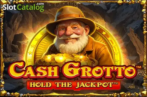Cash Grotto слот
