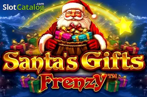 Santa's Gifts Frenzy слот