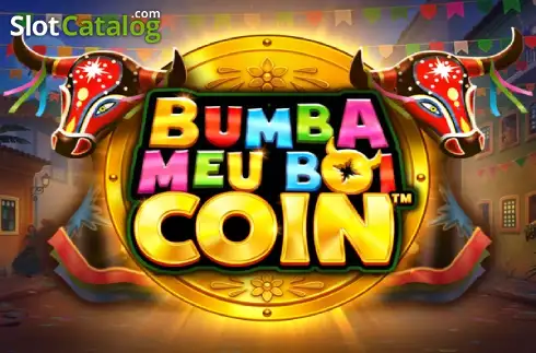 Bumba Meu Boi Coin Wazdan