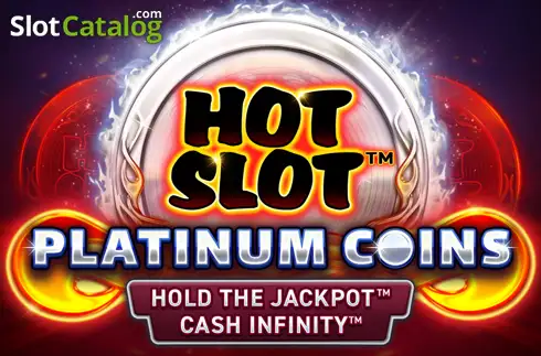 Hot Slot Platinum Coins слот