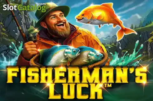 Fisherman's Luck