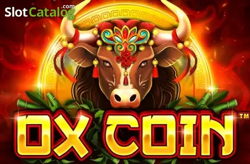 Ox Coin слот