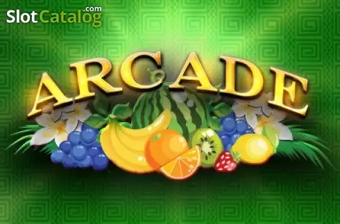 Arcade логотип Arcade логотип