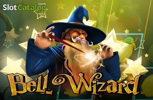 Bell Wizard логотип Bell Wizard логотип
