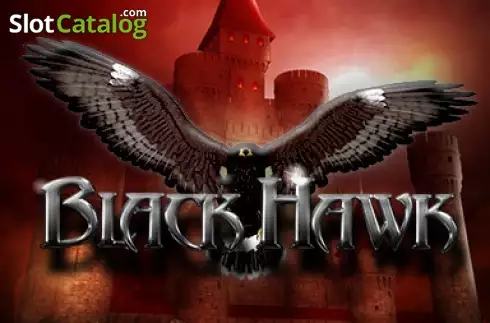 Black Hawk логотип Black Hawk логотип