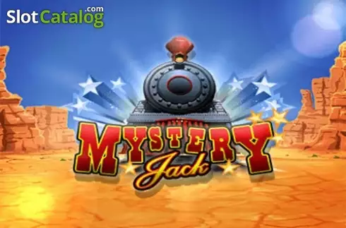 Mystery Jack логотип Mystery Jack логотип