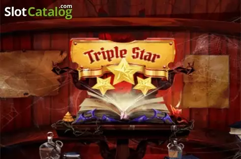 Triple Star (Wazdan) слот