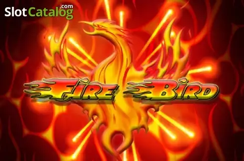 Fire Bird (Wazdan) логотип Fire Bird (Wazdan) логотип