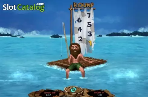 Скрин5. Hungry Shark (Wazdan) слот