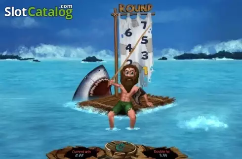 Скрин6. Hungry Shark (Wazdan) слот