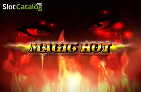 Magic Hot слот
