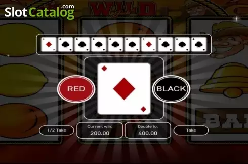 Скрин4. Wild Jack (Wazdan) слот